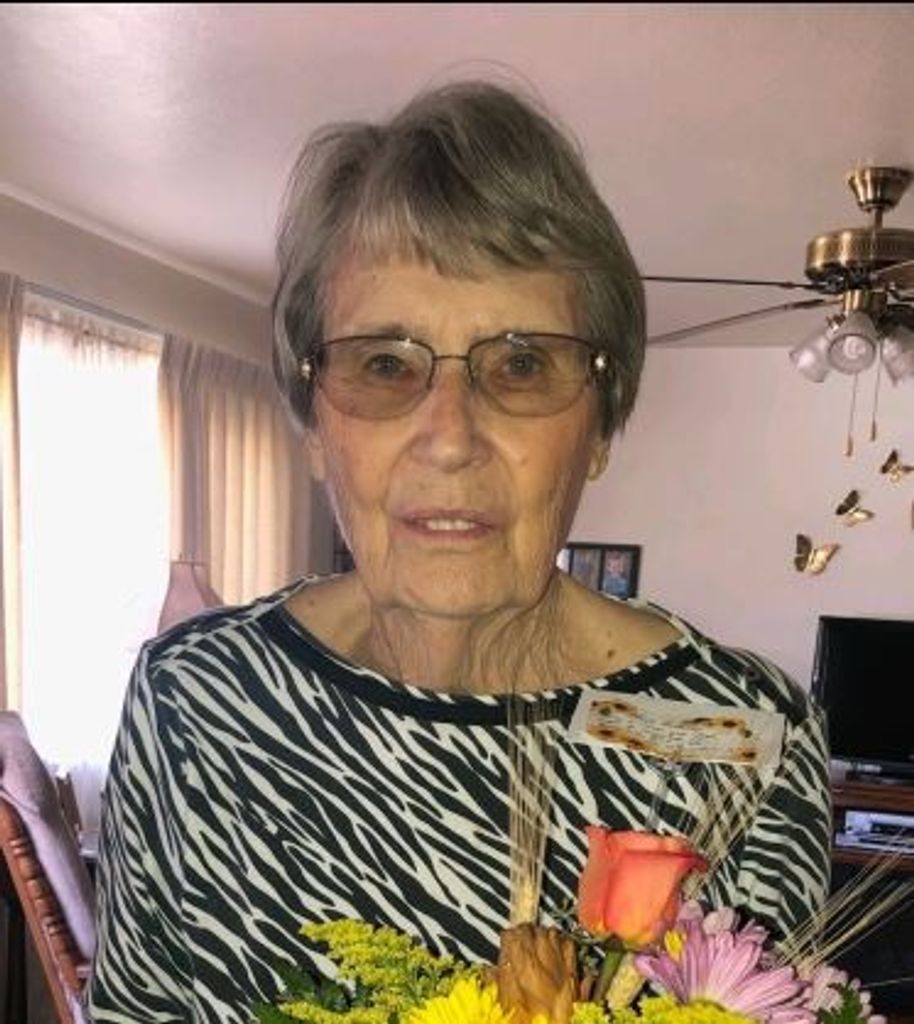 Norma Young Profile Photo