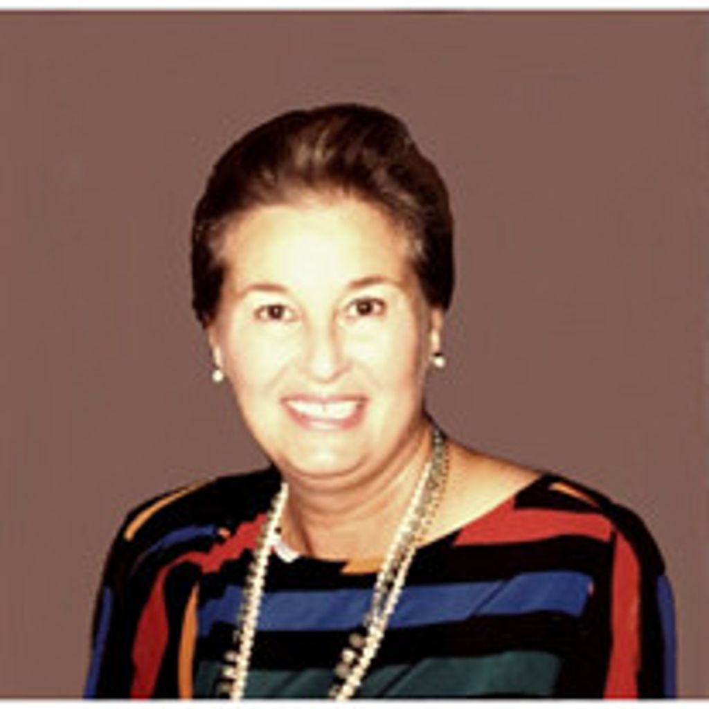 Eleanor P. Dolan