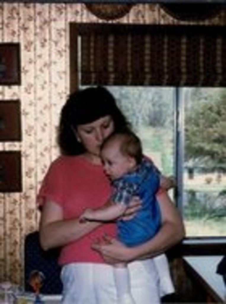 Christopher Lynn Crotts