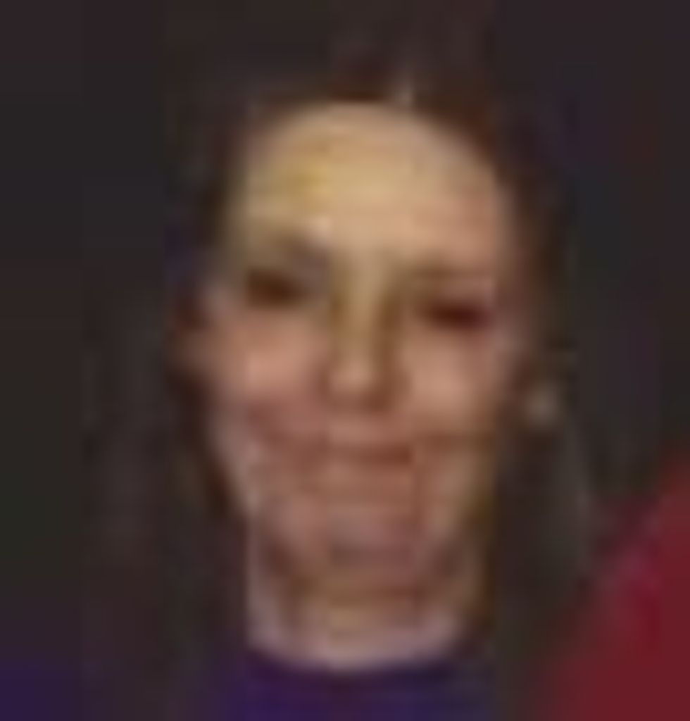 Margaret Grammatica