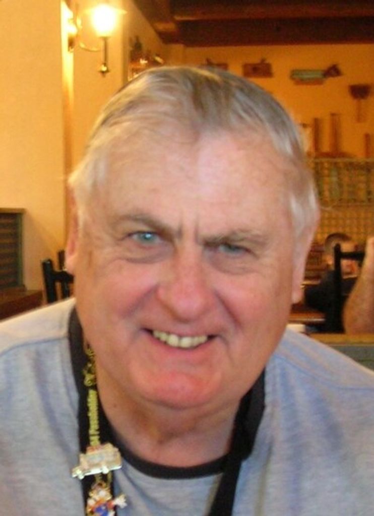 Robert "Bob" Lingard Pfeifer Profile Photo