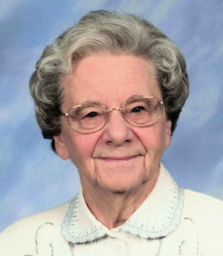Lorraine Gail Ernst Profile Photo