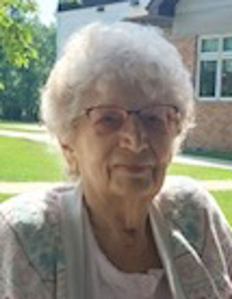 Shirley Unruh Profile Photo