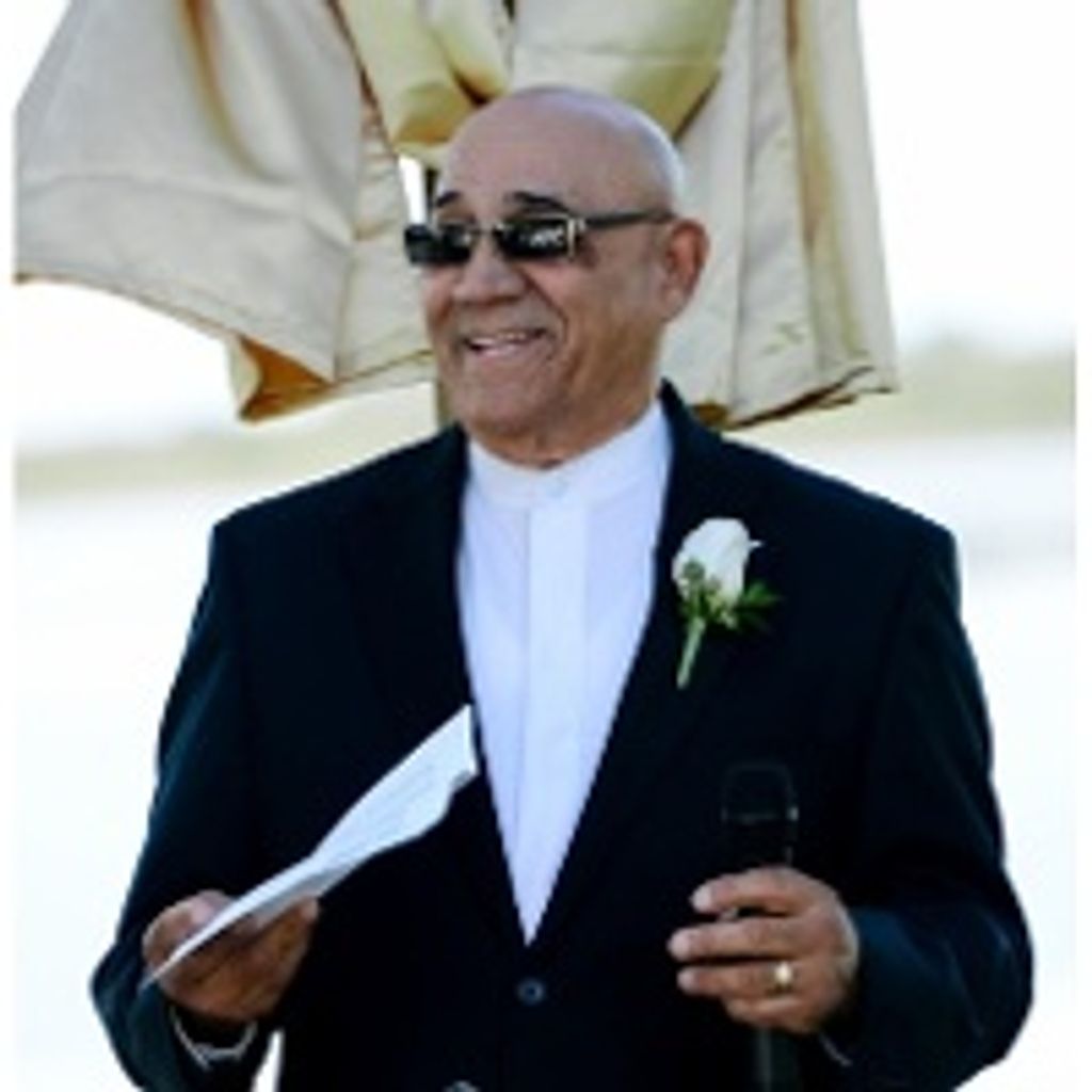Major Ruben Rodriguez
