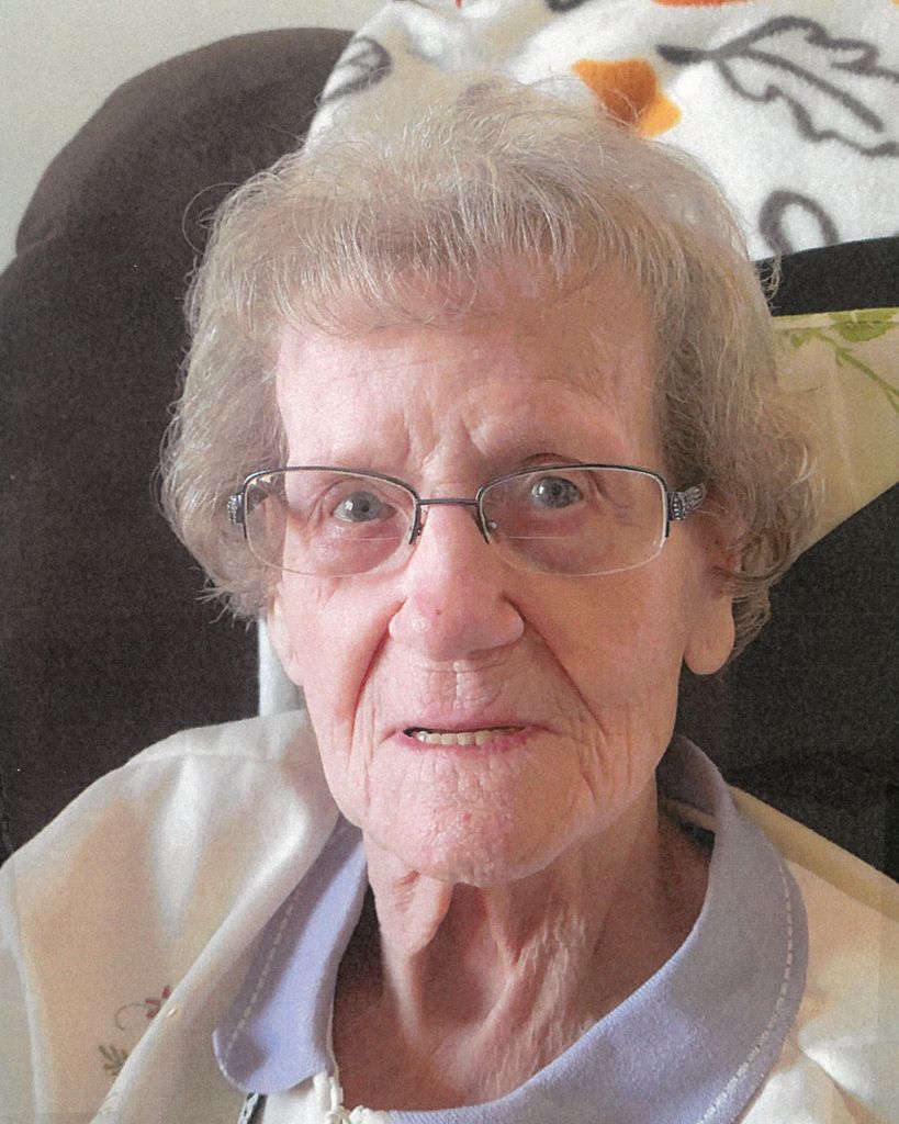 Betty Lou Knapp Profile Photo