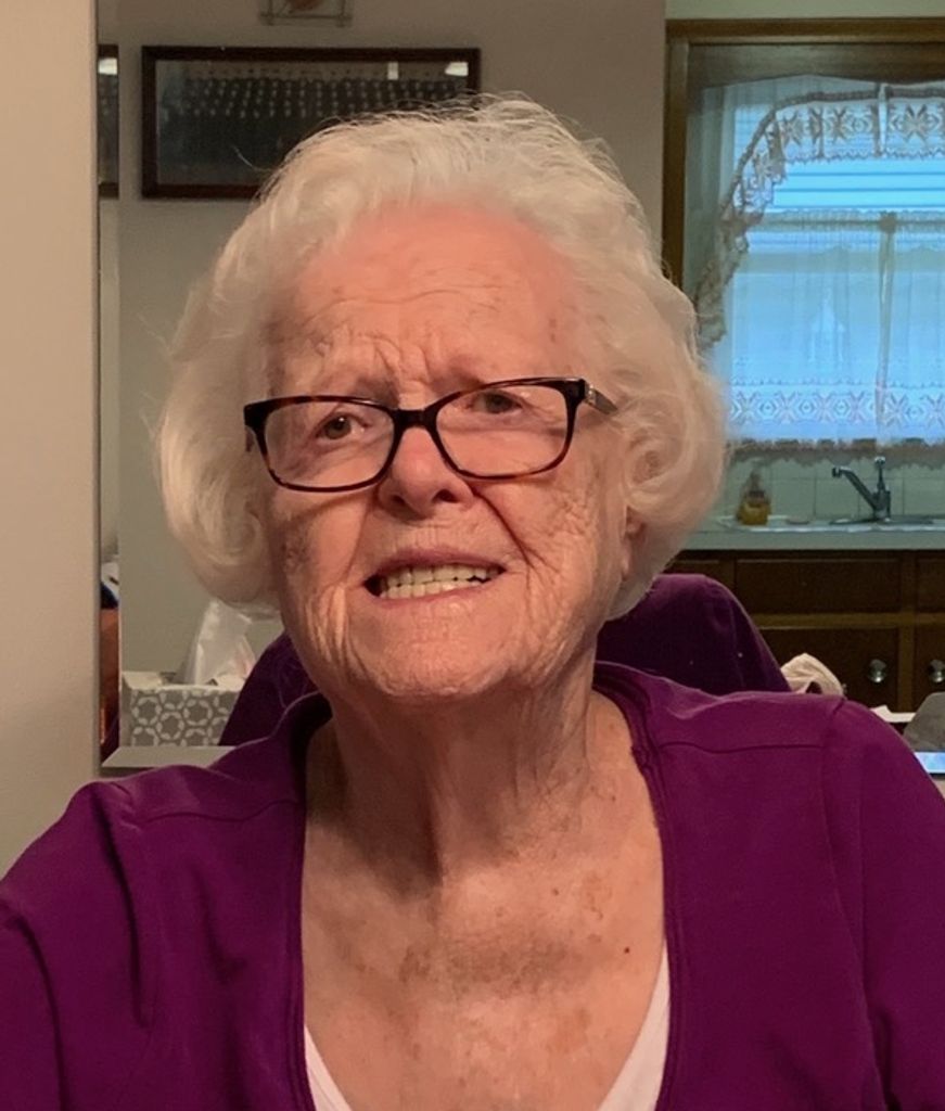 Dorothy P. Decapito