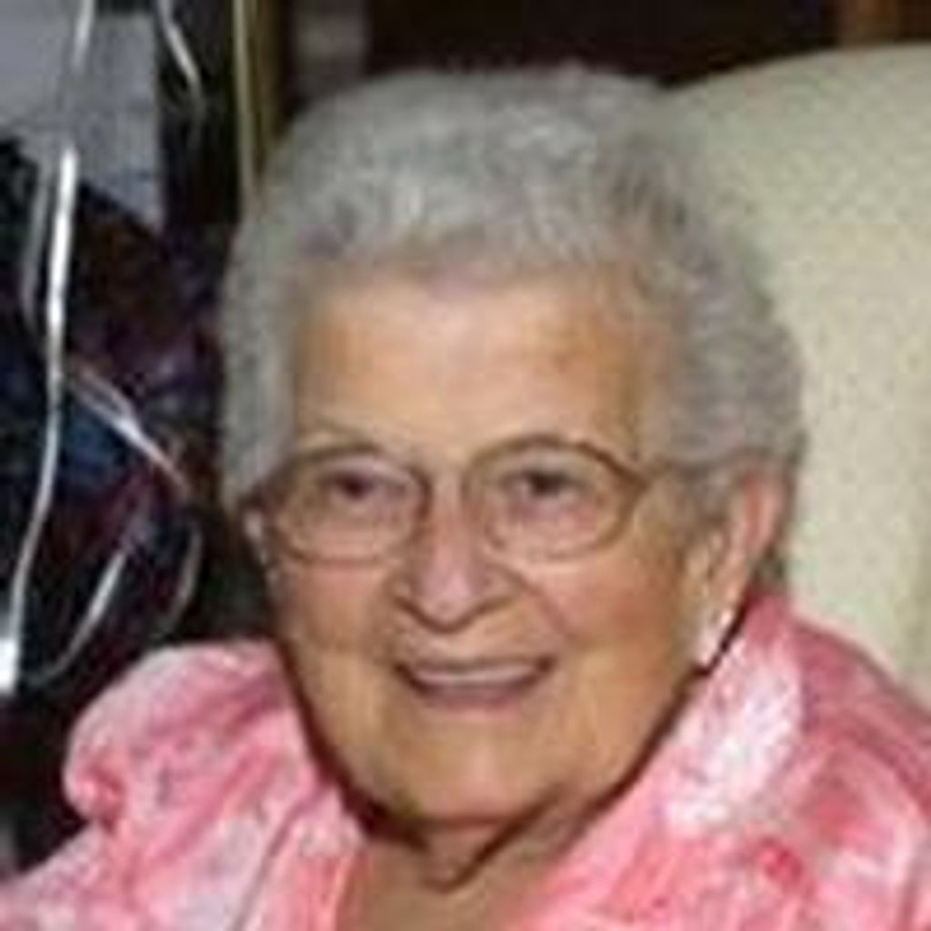 Fauniel E. (Smart) Ward