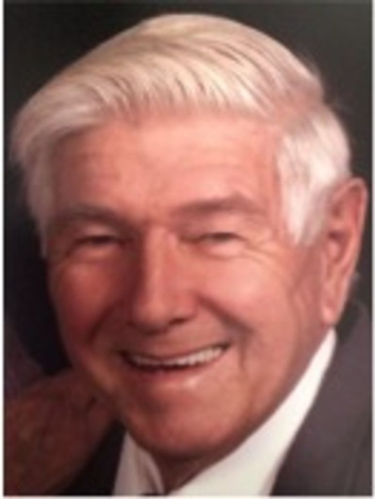 Charles Anson Blades, Sr. Profile Photo