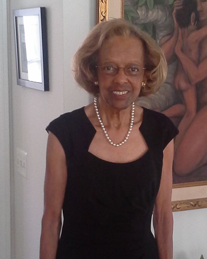 Evelyn Andrews DuBois Profile Photo