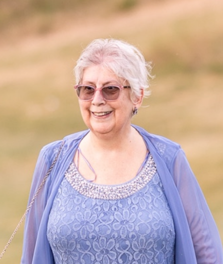 Michele J. Ebert Profile Photo