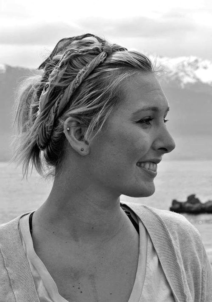 Loerwald, Makenna L.