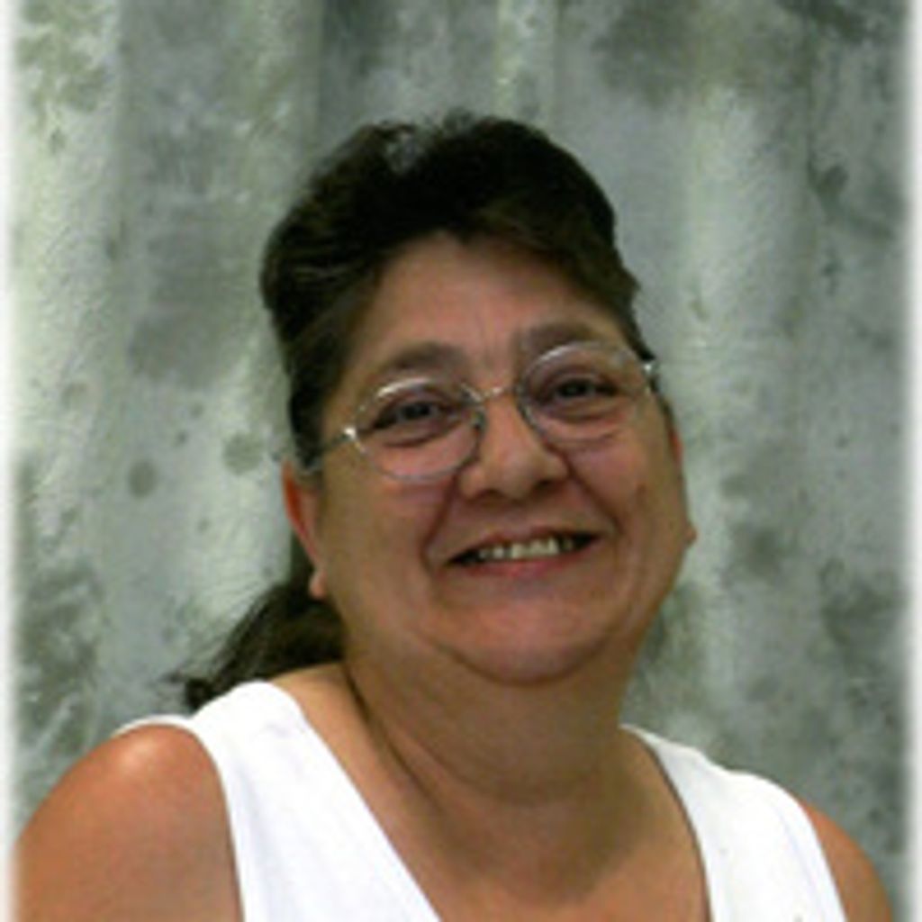 Mildred Diana Burke
