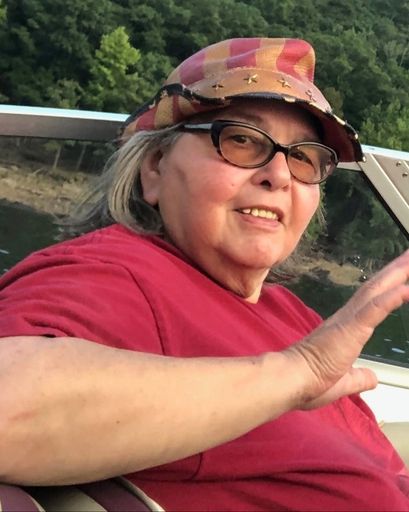 Shirley Gean Tyler's obituary image