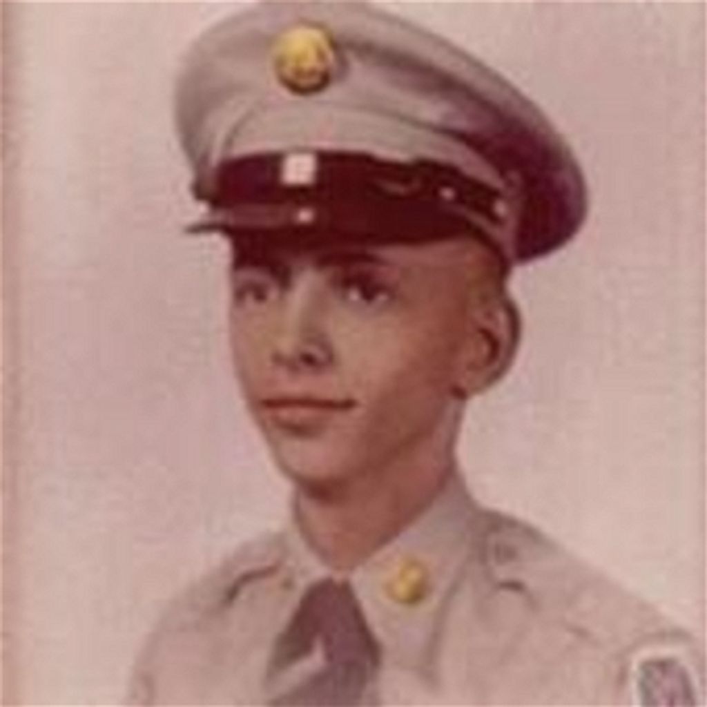 Carroll Gifford Everist