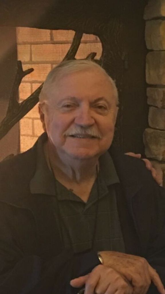 Morrison, Thomas E. Profile Photo