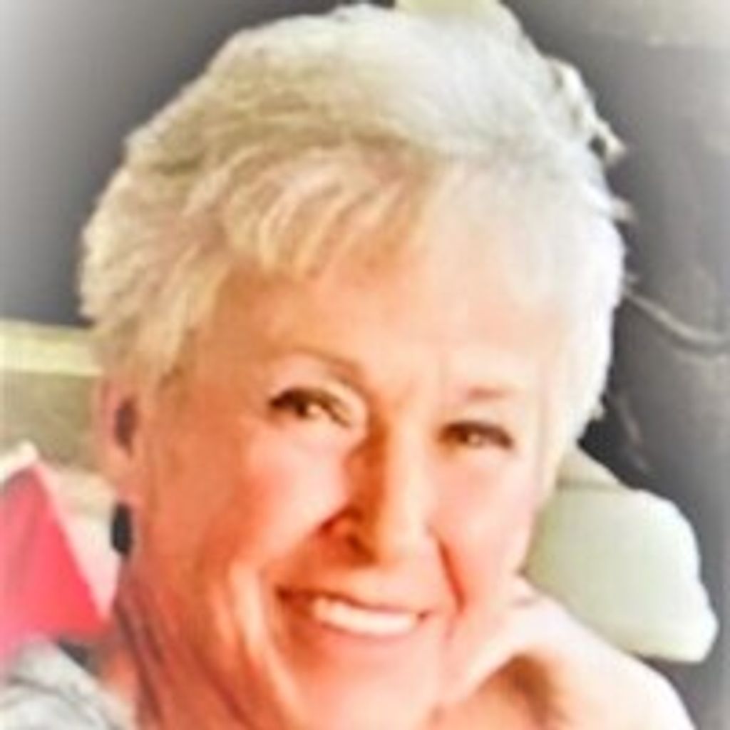 Judith Heald