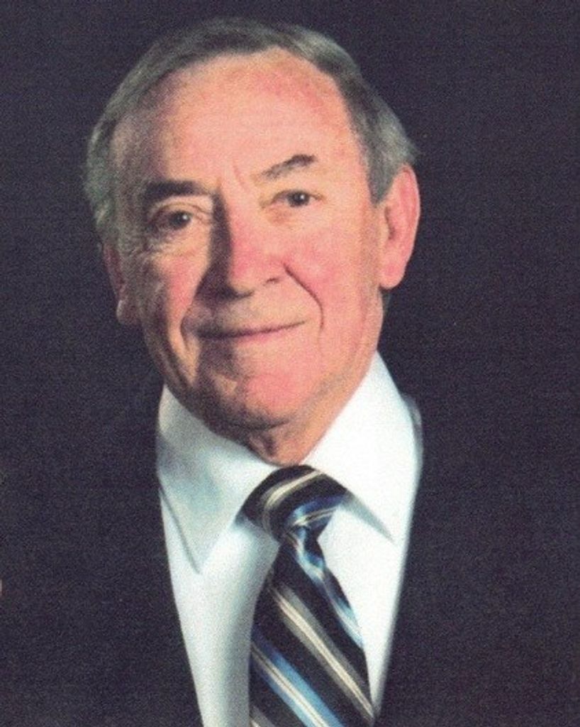 Joe R. Harris