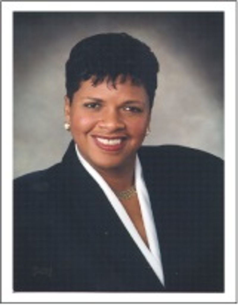 Janice Patricia Pearson