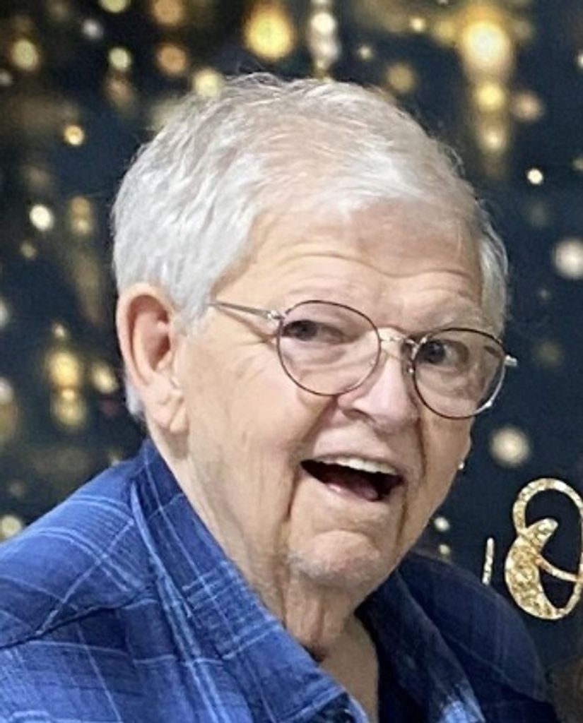 Kenneth "Ken" Paul Burk Sr. Profile Photo