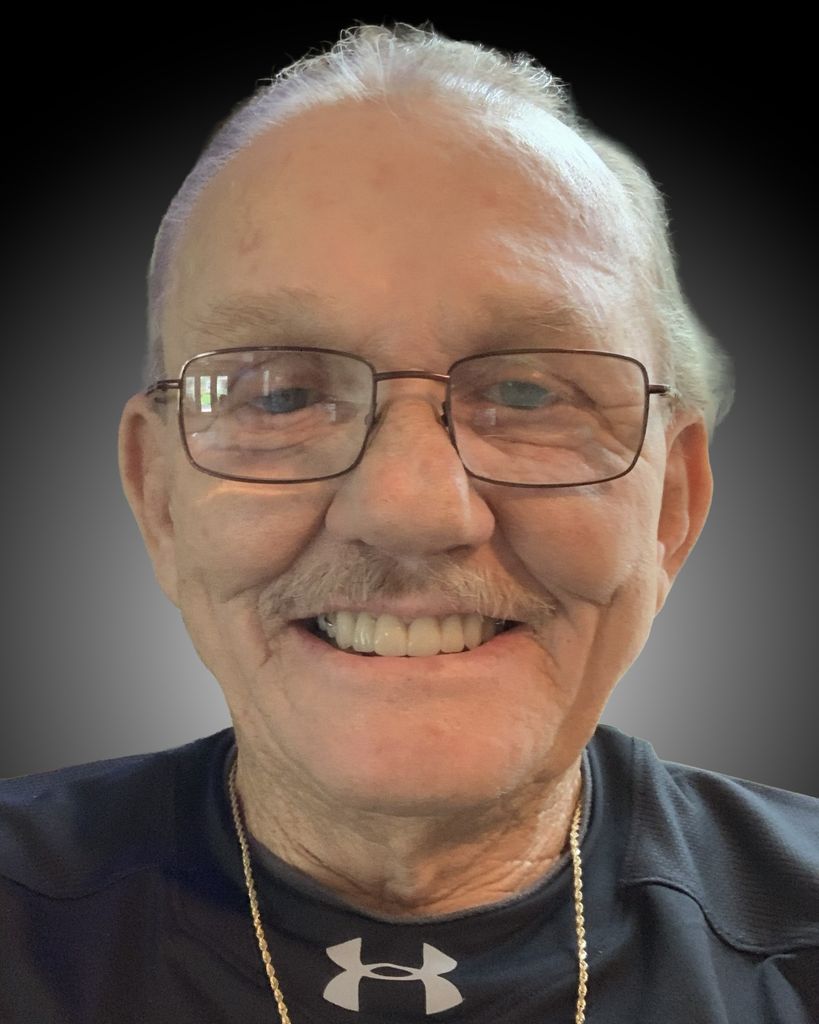 Raymond Paul McCord Profile Photo