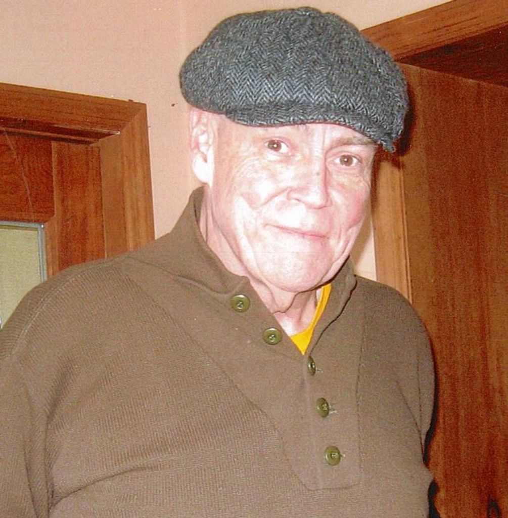 David Haight Profile Photo
