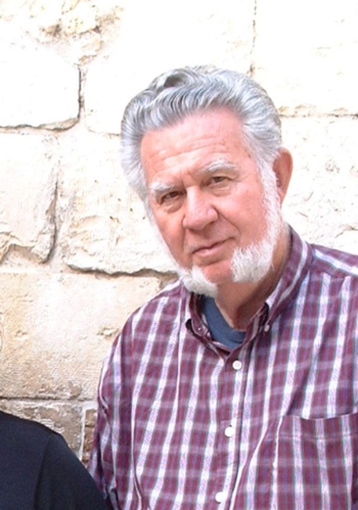 Clarence E. English Profile Photo