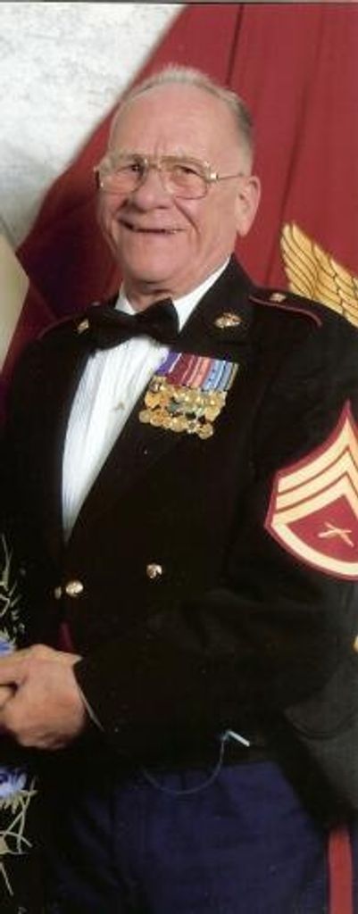Roland Laferriere Profile Photo