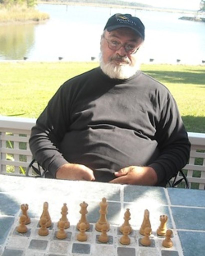 Thomas R. Hagner, Jr.