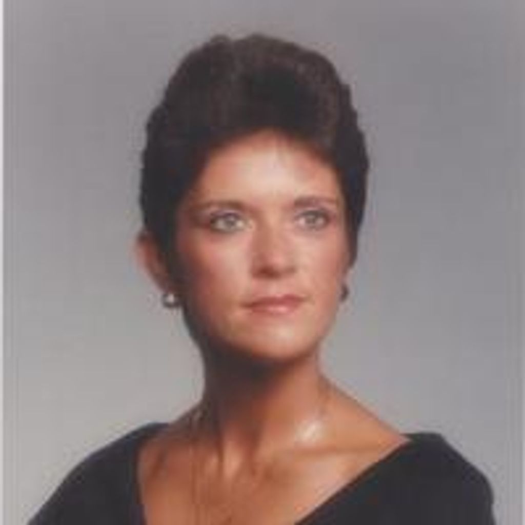 Christine B. Walker