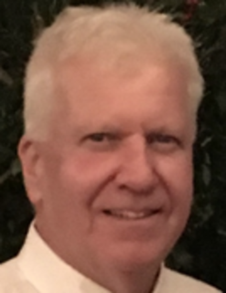 David Loyd Ollis Profile Photo