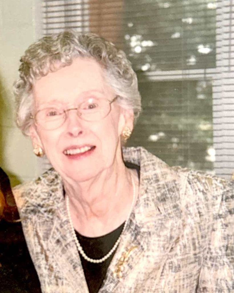Evelyn Elizabeth Lever Profile Photo