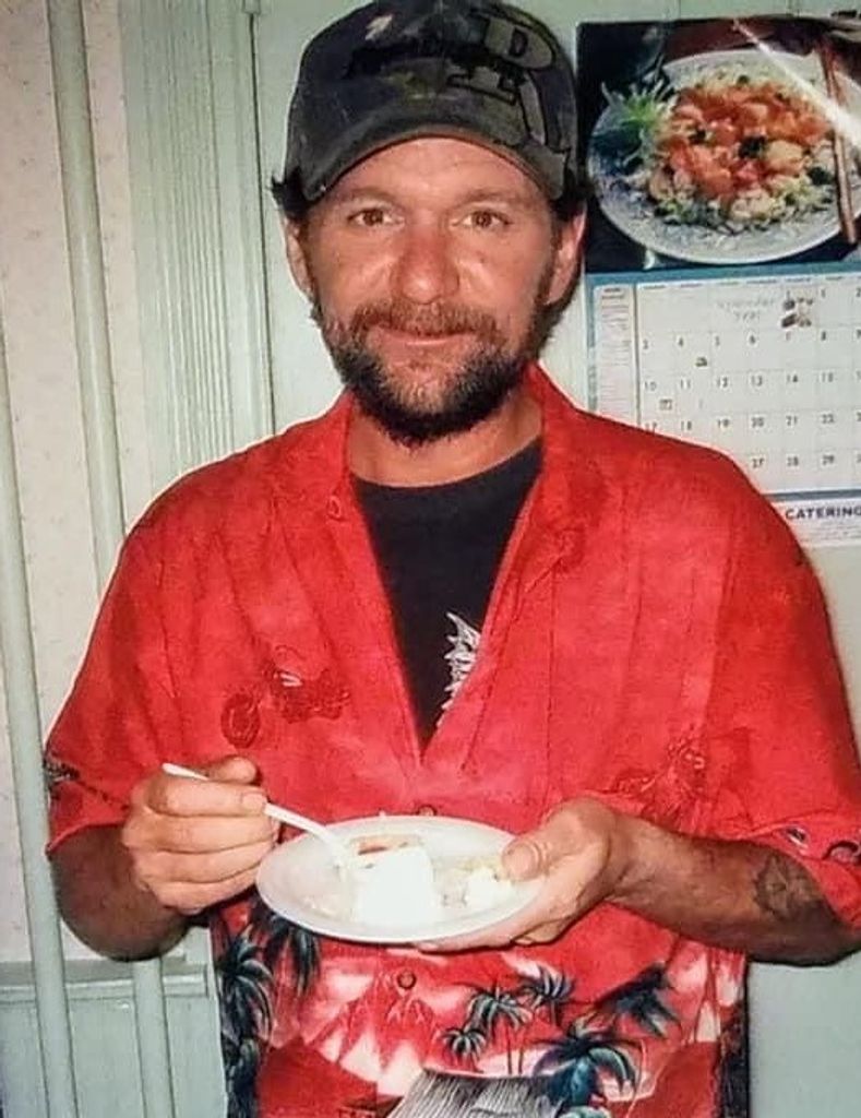 Donald Hall