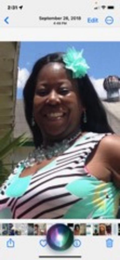 Shantale Richardson Profile Photo