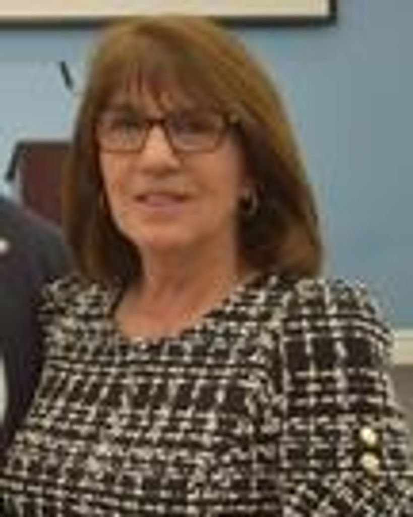 Virginia Marie Abbate