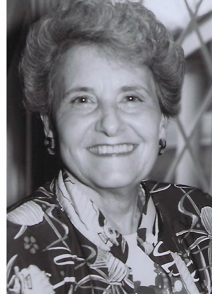 Elizabeth Ann Stock