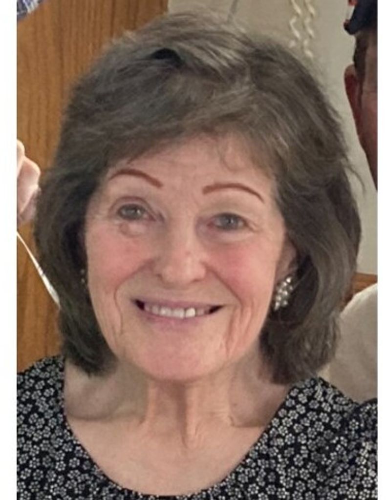 Helen V. (Kurek)  Dedo