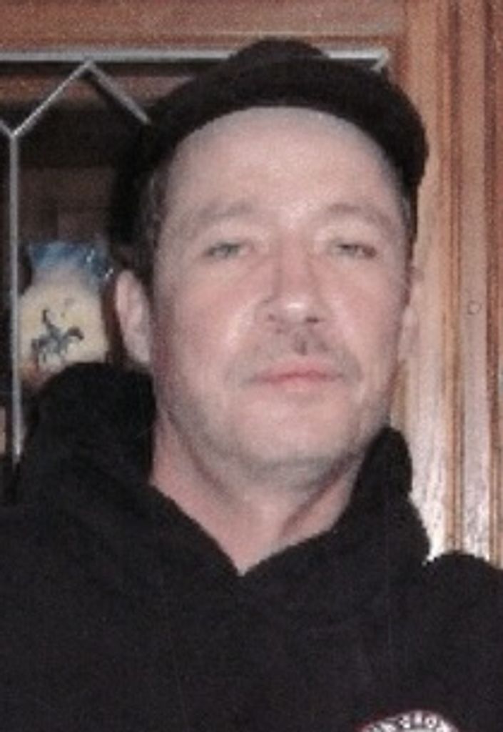 Ross F. Trombley