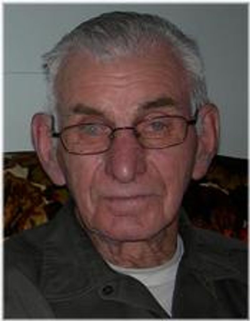 Otto J. Meidinger Profile Photo