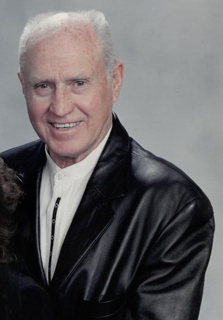 John James Deaton Profile Photo