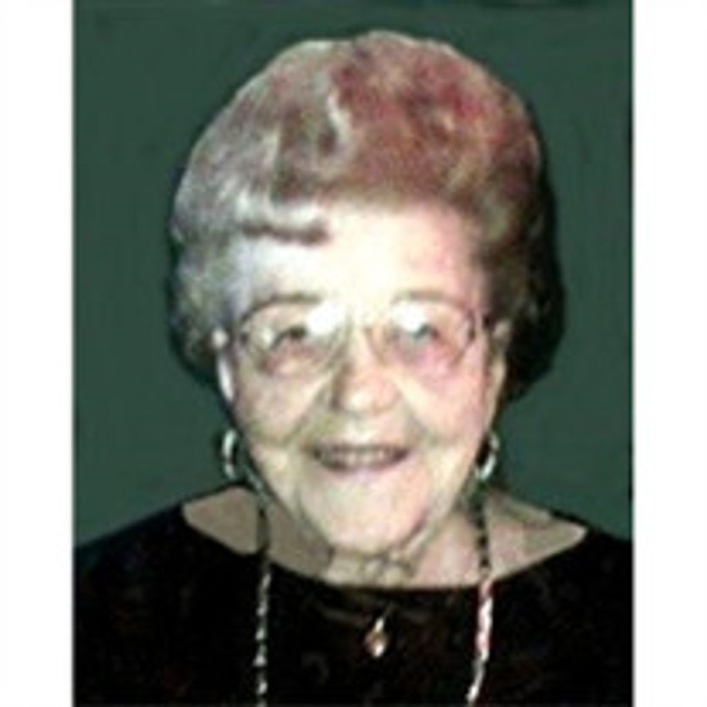 Edith Coppola Profile Photo