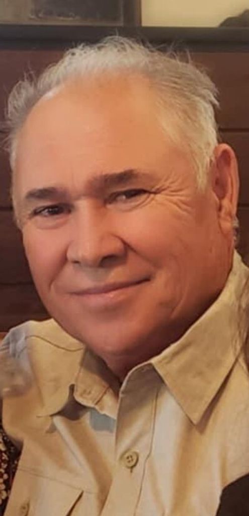 Ruben Marquez De La Torre Profile Photo