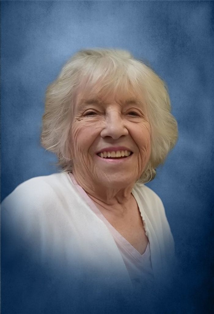 Dorothy Mae Hitchcock Profile Photo