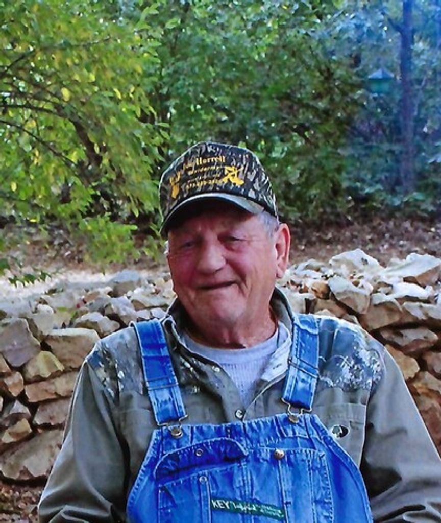Harold Brewer Profile Photo