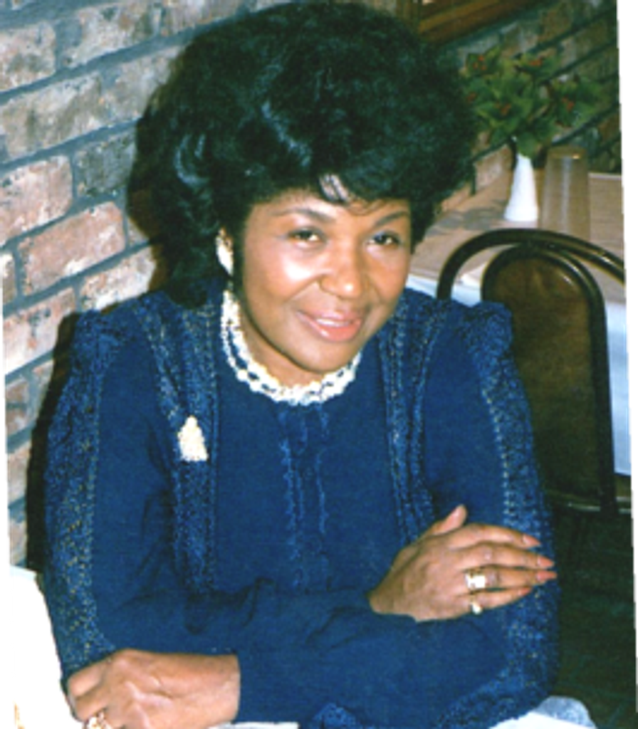 Barbara Foster