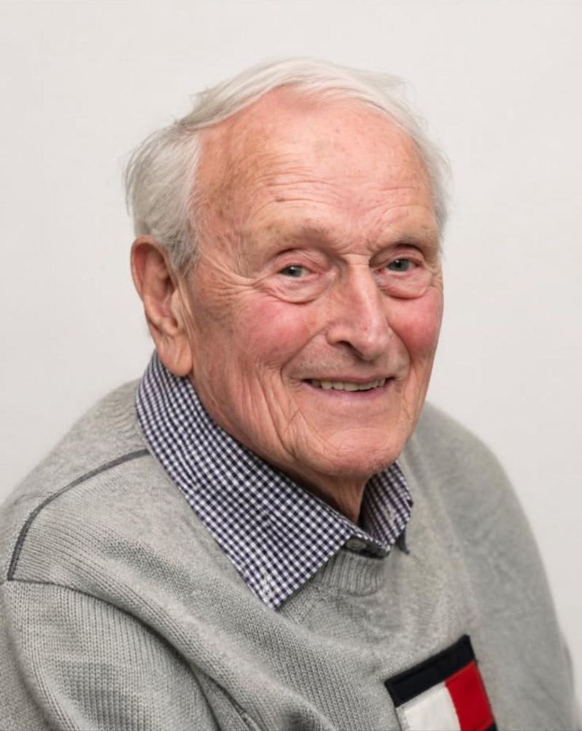 Don M. Spangrud