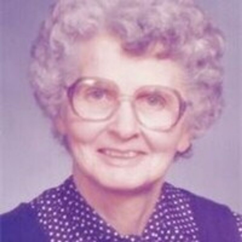 Frances Mcmillen