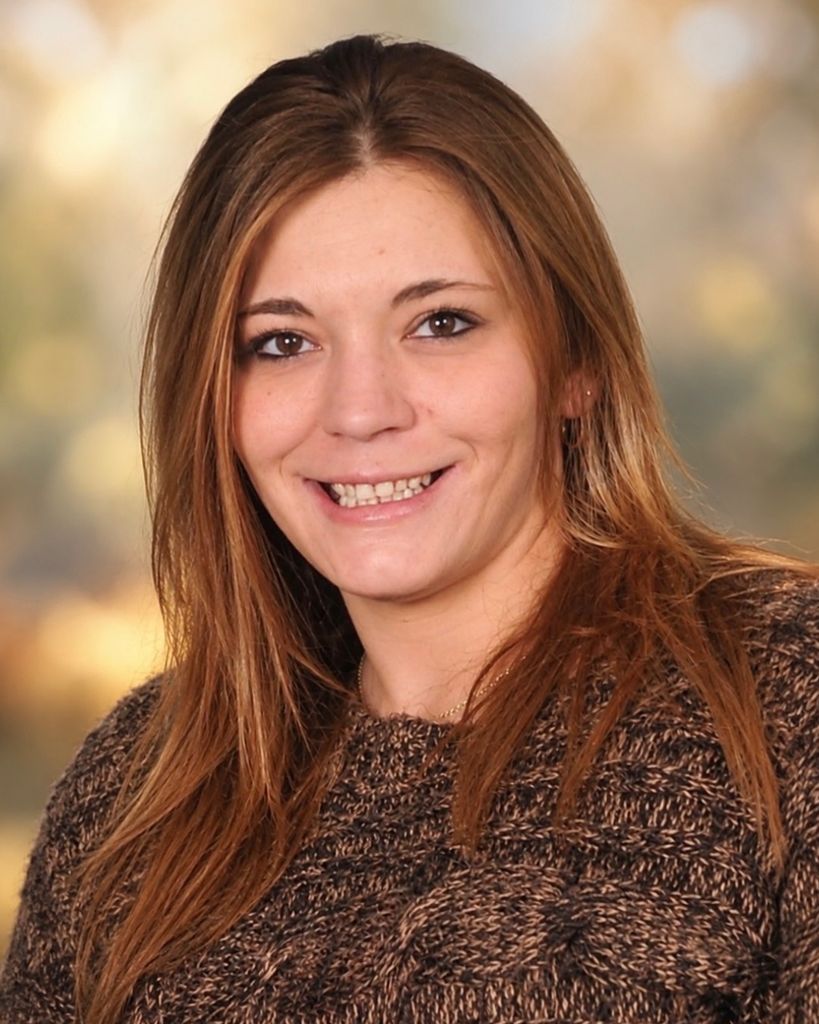 Christy Dawn Livengood Profile Photo