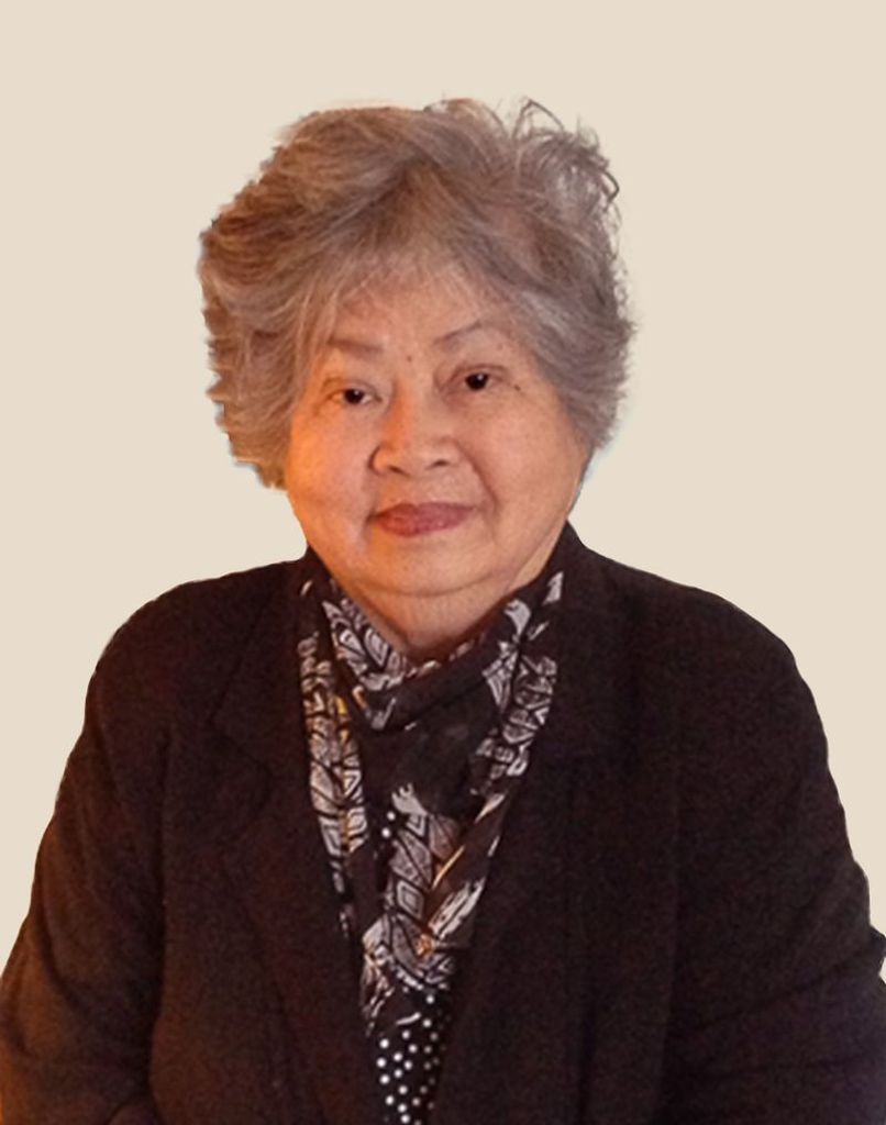 Kathy Thanh Thuy Pham