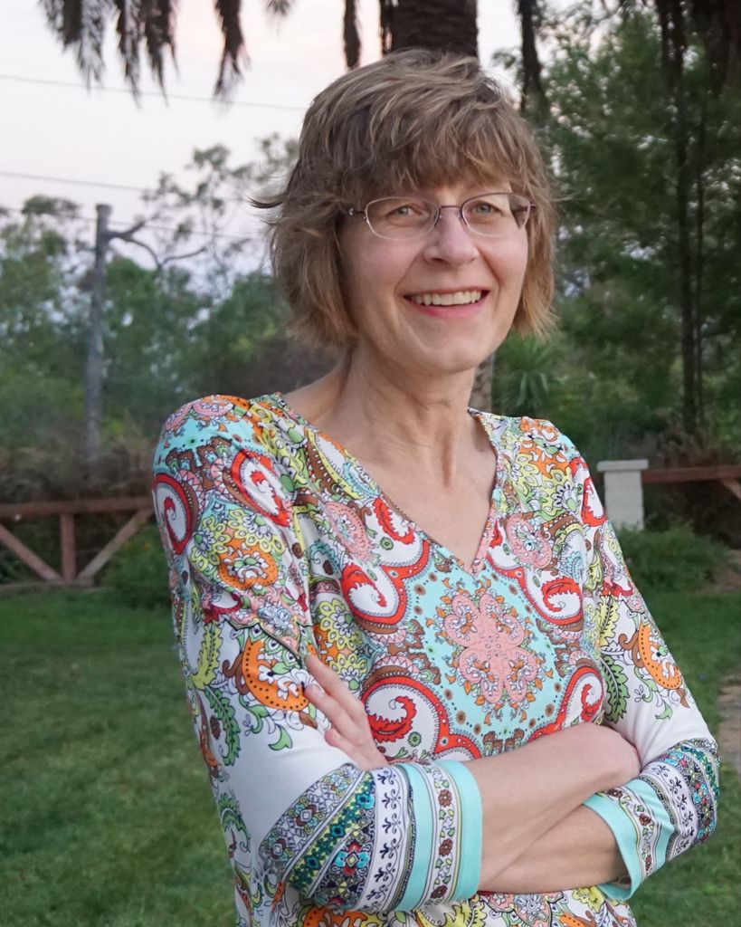 Kim Marie Mason Profile Photo