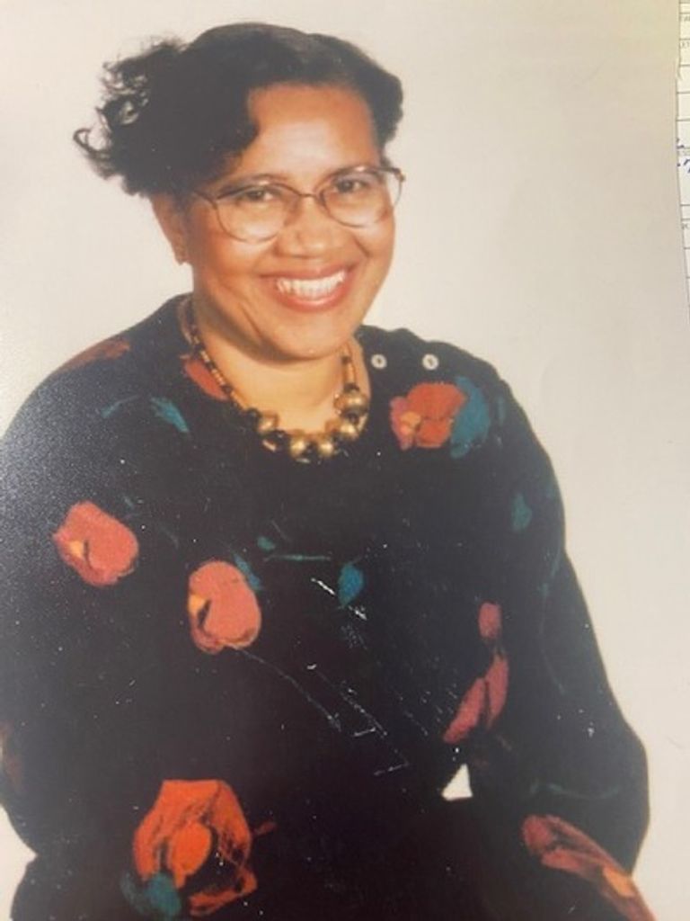 Sheila Irma Griffith Profile Photo